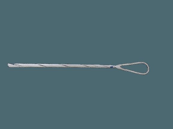 FERRAGEM ALCA ANCORAGEM 8 A 8,60MM (10UN) VAO 120 5 VIAS