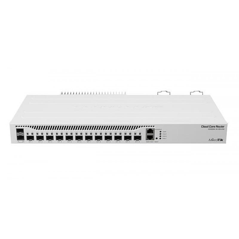 ROUTER BOARD (MIKROTIK) CLOUD CORE CCR 2004 1G 12S 2XS