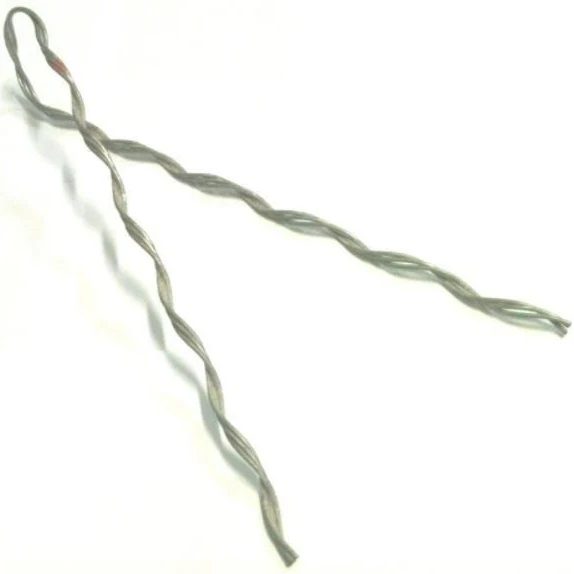 FERRAGEM LACO ANCORAGEM 11,20 A 12,20MM (10UND) (18/36FO)