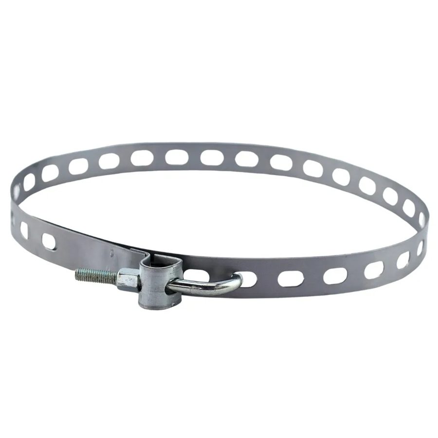 FERRAGEM BAP3 (TGL) C/ PARAFUSO 1100MM