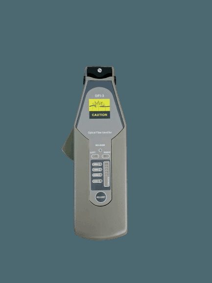 IDENTIFICADOR FIBRA ATIVA C/ DISPLAY 3220