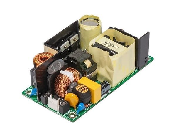 FONTE (MIKROTIK)12V 10.8 AMP 130W UP1302C-12 CCR1036 INTERNA