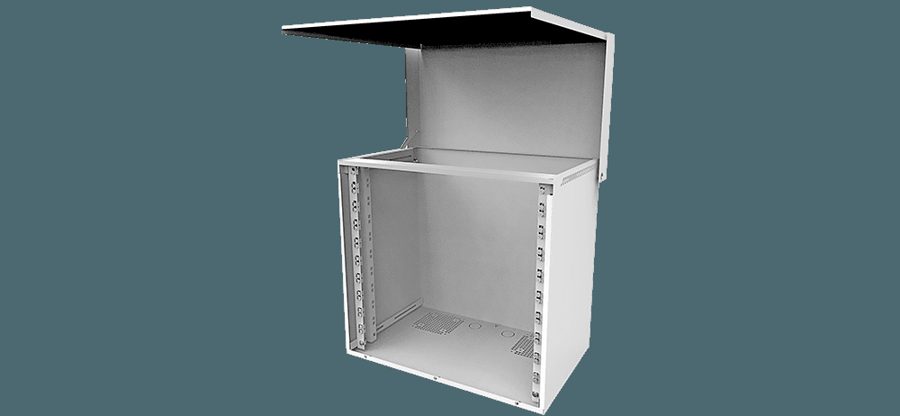 RACK OUTDOOR 10US (VOLT) BASCULANTE