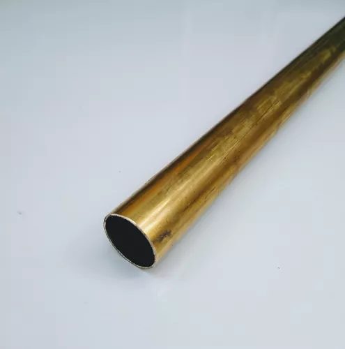 CANO GALVANIZADO ( 1 POL ) 3 METROS