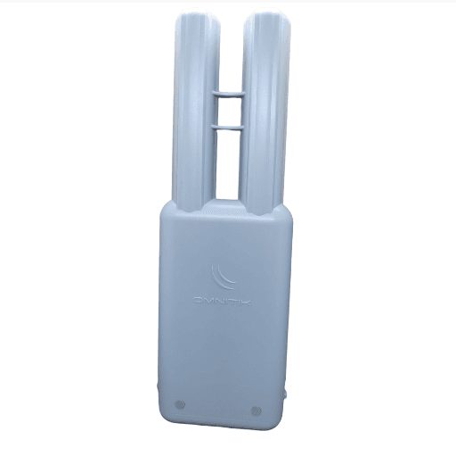 OMNITIK (MIKROTIK) AP U5HND (LEVEL 4)