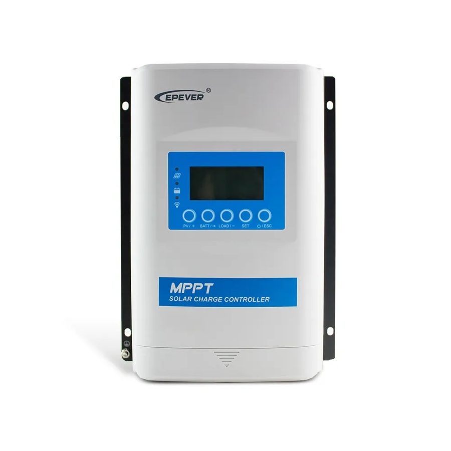 CONTROLADOR CARGA SOLAR (EPEVER) 30A (MPPT) XTRA3210N-XDS2