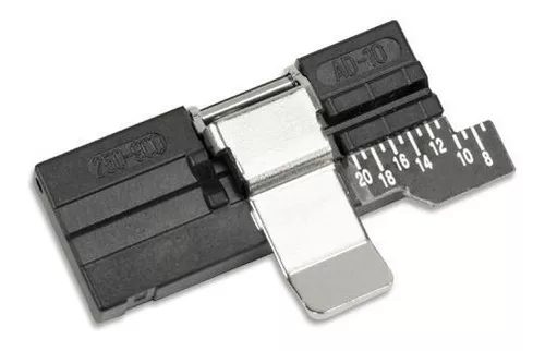 GUIA DE FIBRA (AD-10) PARA CLIVADOR (CT-06A)