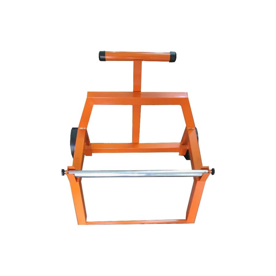 CARRINHO BOBINA DROP GFIBER LARANJA