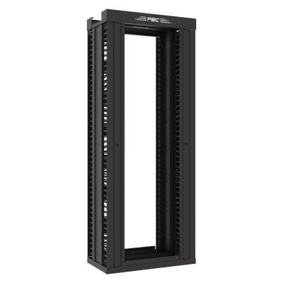 RACK INDOOR ABERTO (FIBRACEM) AC-FRAME 19 44U