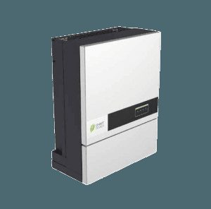 INVERSOR SOLAR TRIFASICO ON-GRID (16000W/220V) 2MPPT