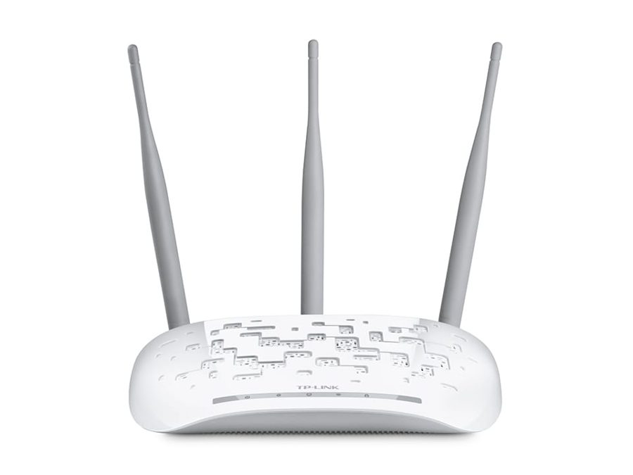 ROTEADOR (TP LINK) TL WA901 300MBPS
