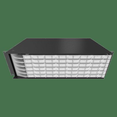 D.I.O ARTICULADO SIMPLEX (FIBRACEM) 72FO SC-APC 19POL 3U