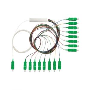 SPLITTER 1/16 (NAZDA) (SC/APC) HOMOLOGADO