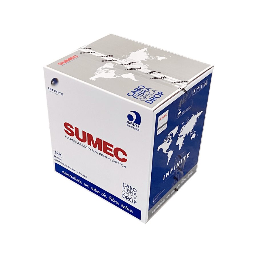 CABO DROP 1FO (SUMEC) 1KM