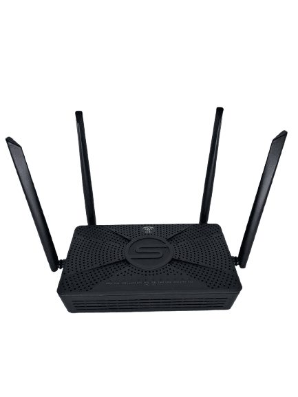 ONT GPON WIFI (SHORELINE) LINE-X SH-3000WF AX3000