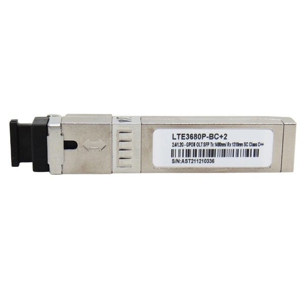 GBIC GPON OLT CLASS (LTE3680P-BC) CCC 1490NM 1310NM