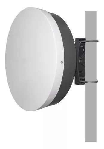 ANTENA (AZLINK) 5.8 GHZ BLINDADA PRO 32 DBI (93CM)