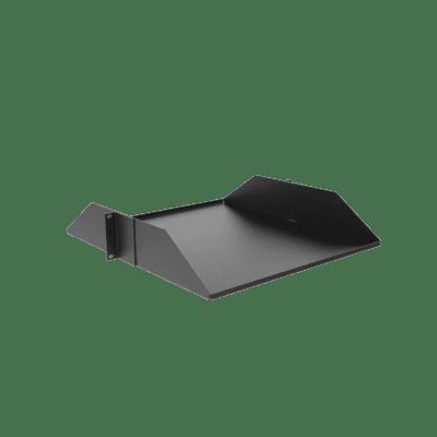 BANDEJA FIXA CENTRAL (FIBRACEM) 19 POL 2U