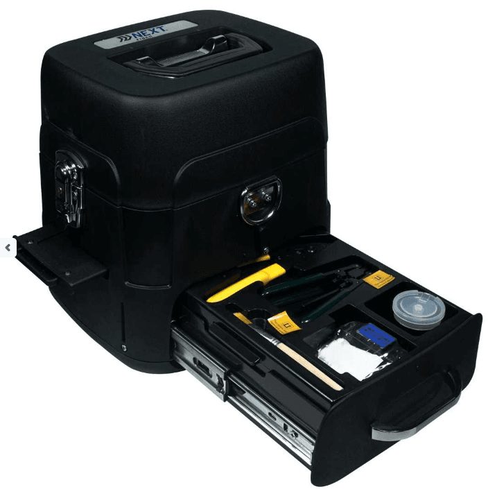 MAQUINA DE FUSAO (NEXTFIBER) AI-7 (6 MOTORES)
