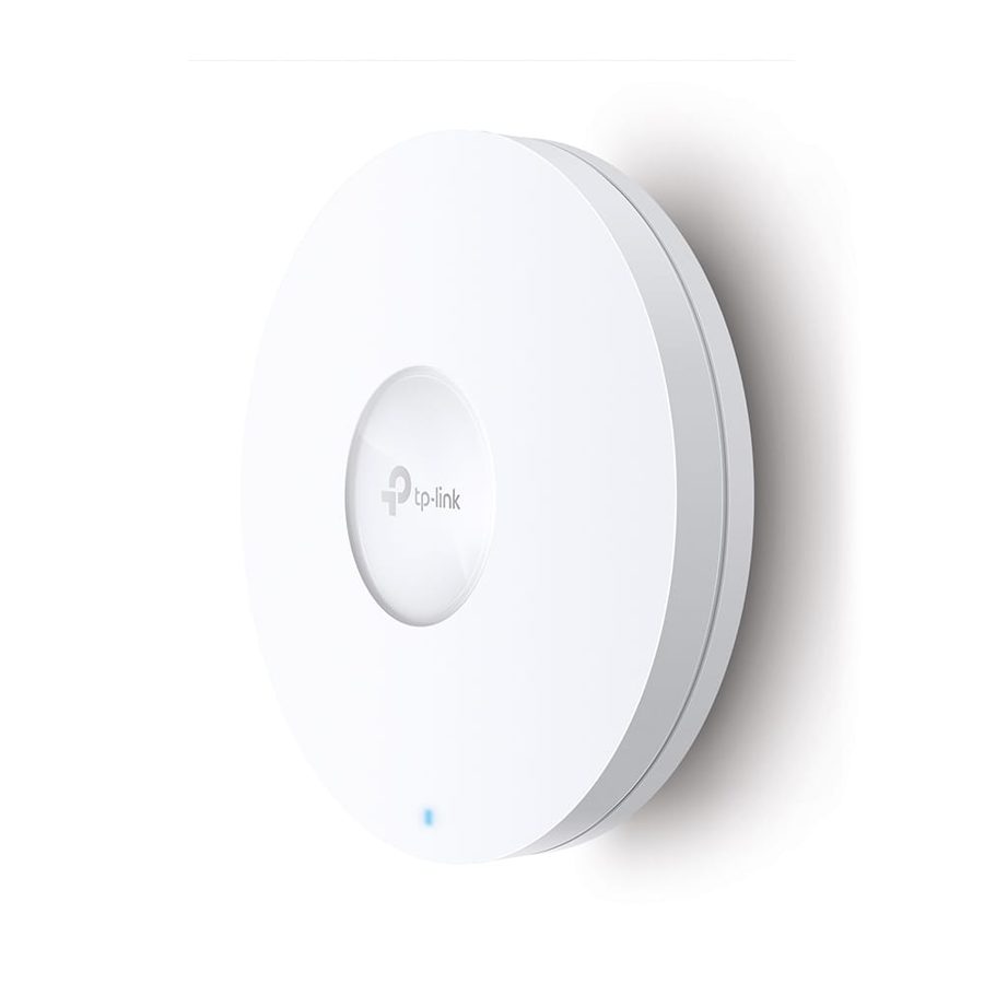 ROTEADOR (TP-LINK ) EAP 610 (US) AX1800 WIFI 6 2.20/5