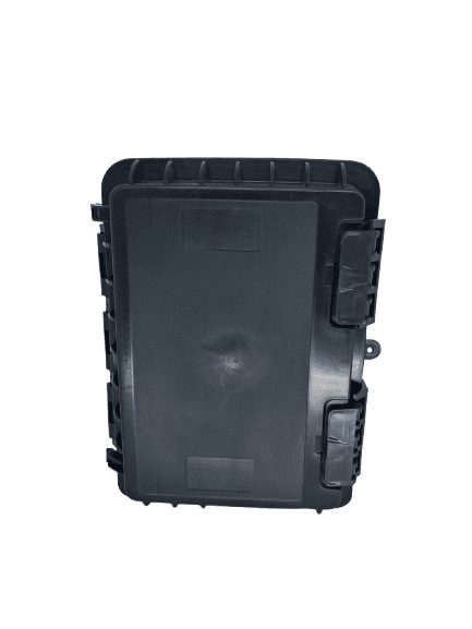 CAIXA ATENDIMENTO 08 FO (GFIBER) COMPLETA UPC (2 TRAVA)