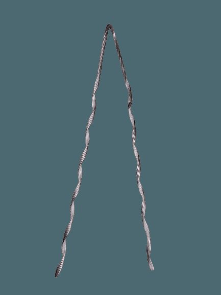 ALCA ANCORAGEM (HL) 8 A 8,60MM (10UN) L – AZUL