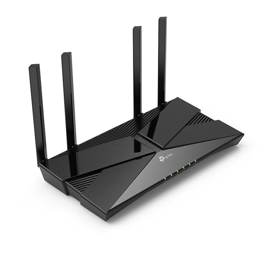 ONT GPON(TP-LINK BR) XX230V AX1800 WIFI 6 DUAL BAND MESH