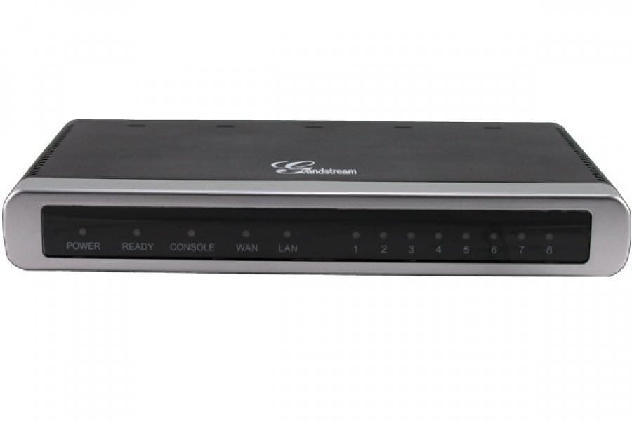 VOIP (GRANDSTREAM) GXW4008 GSTEWAY 8P (L)