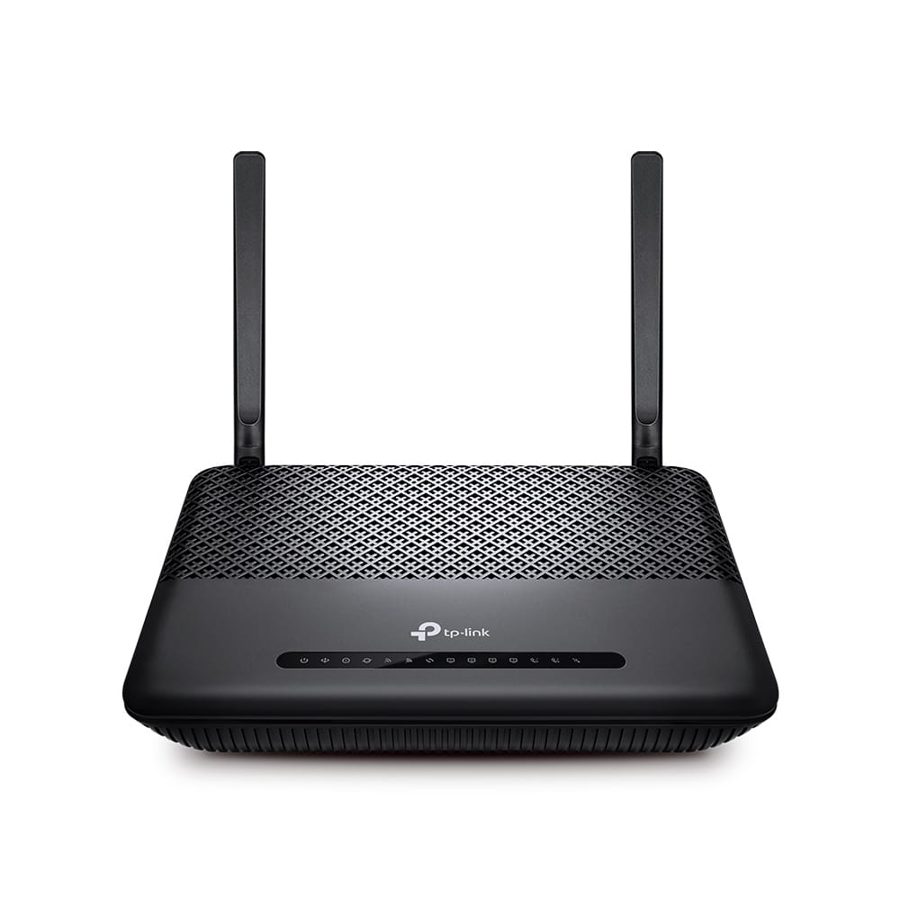 ONT GPON WIFI (TP-LINK BR) XR500V AC 12000 GIGABIT