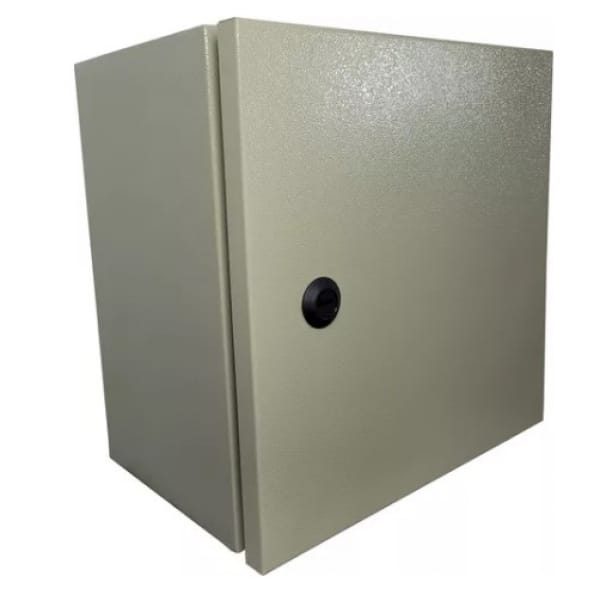 CAIXA HERMETICA (40 X 40 X 20)