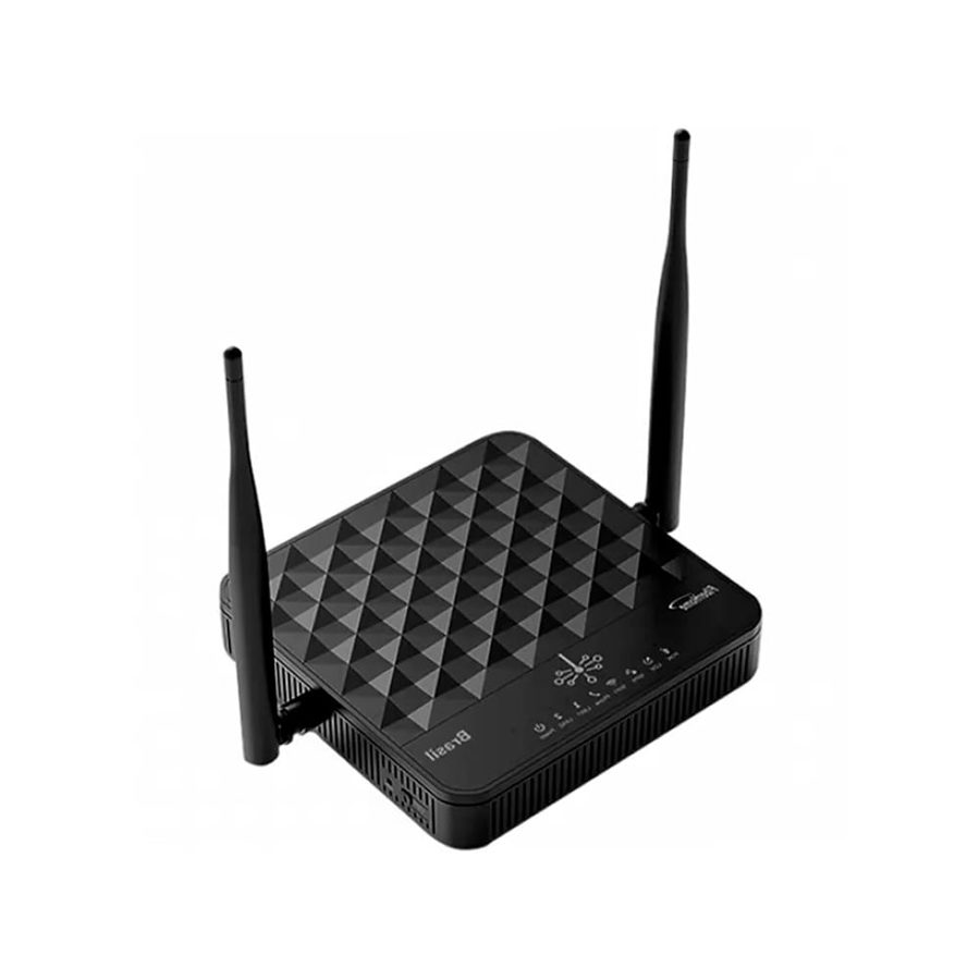 Z UZADA ONU GPON (FIBERHOME) AN5506/02FG (PRETA)