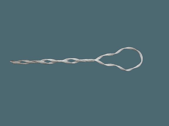 FERRAGEM ALCA PRE FORM 6,80 / 7,40MM (10UND) VAO 80