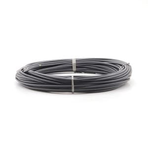 CORDOALHA DIELETRICA 6,4MM ( ATE VAO 80M) 500MTS
