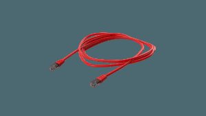 PATCH CORD (2FLEX) 5E 5 METROS (VERMELHO)