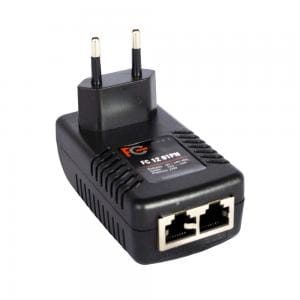 FONTE POE 24V/1A