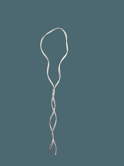FERRAGEM LACO ANCORAGEM 10 A 10,9MM (10UND)