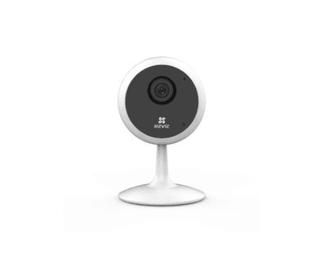 CAMERA DE SEGURANCA (EZVIZ) C1C INTERNA HD WIFI