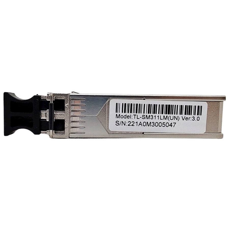 GBIC .550MT 1.25GB TP-LINK TL SM311LM (LC) DUPLEX (P1331)