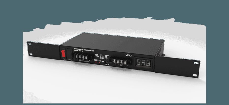 CONVERSOR MICROCONTROLADO ISO (VOLT) 24V/5-12V/10A AJUST.19