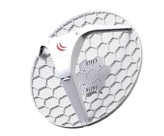 RADIO (MIKROTIK) RB LHG 5ND (24.5DBI) LEVEL 3