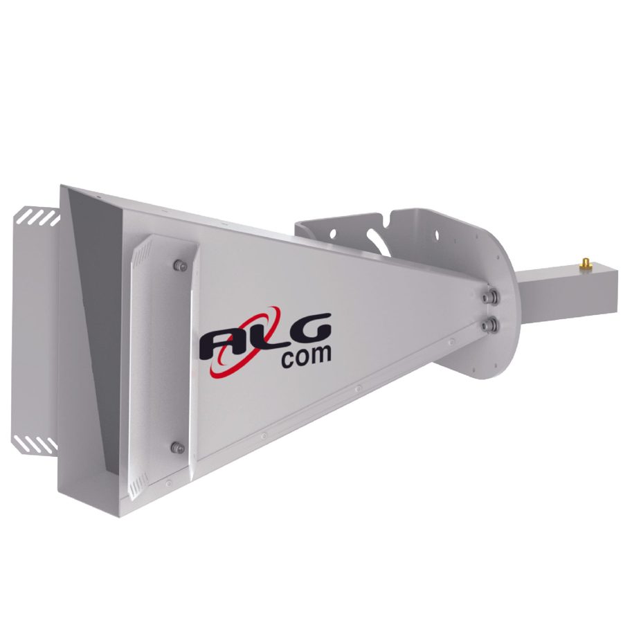 ANTENA (ALGCOM) 5.8GHZ (UWB) 19DBI/30 BLINDADA SETORIAL