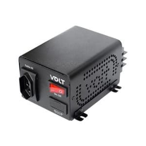 INVERSOR (VOLT) 12V P/ 127 V (AC) (15W)