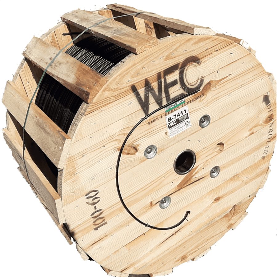 CABO OPTICO (WEC) 06FO ASU 120 (3.000M) -4-
