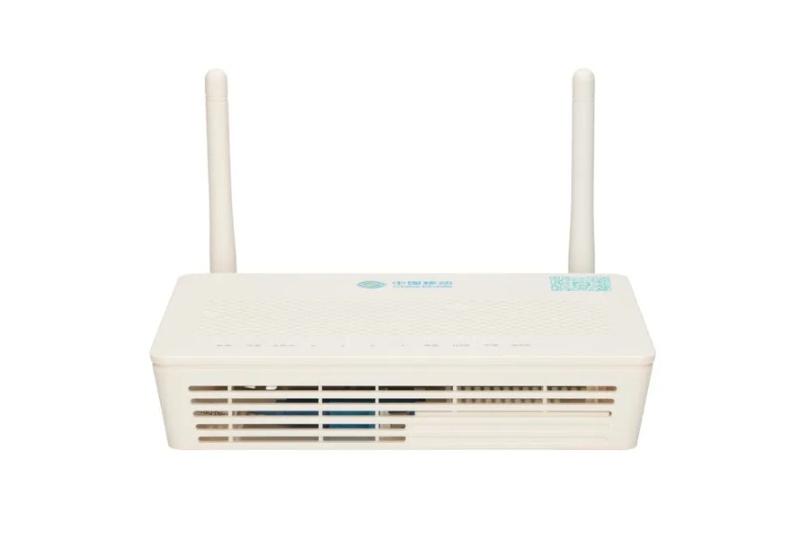 ONT GPON WIFI (CHINA MOBILE / HUAWEI) HS8545M5 SC/UPC