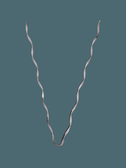 ALCA AMARRACAO (HL) 6,80A 7,40MM (10UN) -BRANCO
