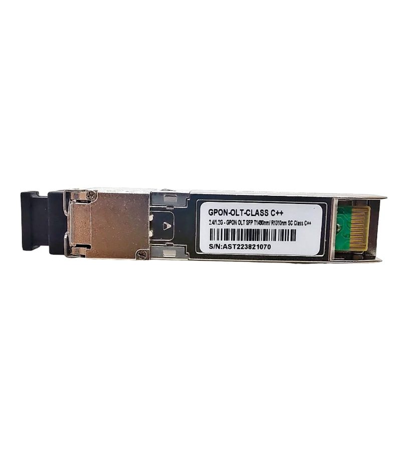 GBIC GPON OLT CLASS (HISENSE) OEM 1490NM 1310NM