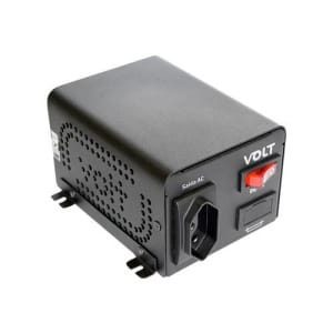 INVERSOR (VOLT) 24V P/ 127V (AC) (15W)