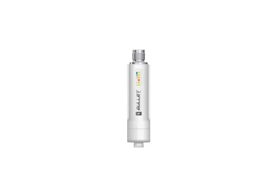 BULLET M2 HP (UBIQUITI) 2.4GHZ (600MW)