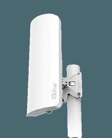 ANTENA (MIKROTIK) MANTBOX 52 15S (RBD22UGS-5HPACD2HND)