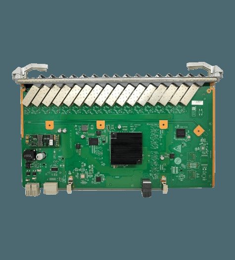 OLT PLACA GPON (HUAWEI) MA5800 H903GPSF03 16 CCC